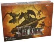 WZK70495 Wizkids/NECA Mage Knight Board Game