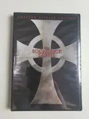 The Boondock Saints (DVD, 2006, Unrated Special Edition) - Brand New/Sealed