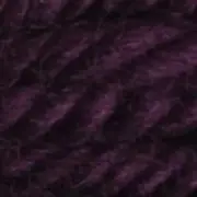 DMC Laine colbert Tapestry Wool 8.7 Yard Skein - Color 7016 - Purple