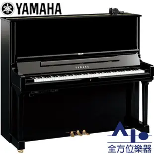 【全方位樂器】YAMAHA YUS3 SH3靜音鋼琴(光澤黑) SILENT Piano