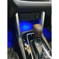 在飛比找蝦皮購物優惠-銳訓汽車配件精品-沙鹿店 COROLLA CROSS 氣氛燈