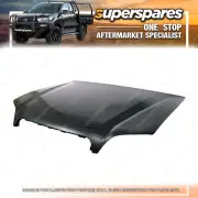 Superspares Bonnet for Subaru Outback BH 10/1998 - 05/2001 Brand New