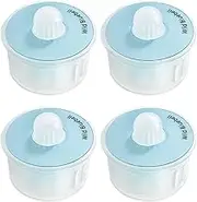 2X Air Freshener Indoor Fragrance System for T9 MAX T9 Power T9 Fragrance Air Freshener Blue