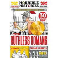 在飛比找蝦皮商城優惠-Ruthless Romans (newspaper edi