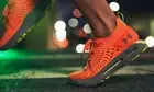 Men's Under Armour Hovr Phantom RN Connected Shoes 3023344-800 SIZE 10 US