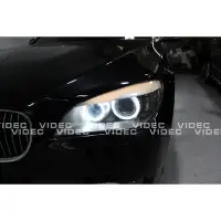 在飛比找蝦皮購物優惠-巨城汽車 HID BMW LED MTEC 光圈 燈泡 E9