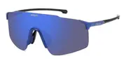 Carrera Ducati CARDUC 033/S TZQ/XT Men's Sunglasses Blue Size 99