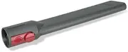 Replacement Vacuum Cleaner Crevice Tool Nozzle Head for Dyson V7 V8 V10 V11 Accessories