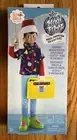 Elf On The Shelf Magi Freez Magical Standing Gear Retro Rad 80's Scout Elves NIP
