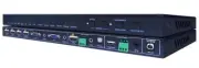 Vanco Evolution EVSW1061 6x1 Multi-Format Scaler Switcher