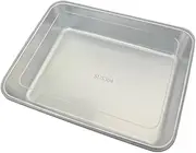 MVSR Food Storage Containers with Lids, Meal Prep Containers Reusable, Stainless Steel, Oven Freezer Dishwasher Safe (1200ml)
