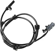 Compatible with Nissan for Murano for Quest 3.5L 2010 2011 2012 2013 2014 Rear Left/Right ABS Wheel Speed Sensor 47900-1AD0B 47900-1AD0A 479001AD0A ABS Sensor (Size : Rear Left (RL))