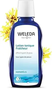 WELEDA Refining Toner, 100ml