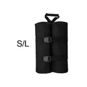 Large Canopy Weight Bags Sand Bags Canopy Weights Sand Bag for Shelter Canopy