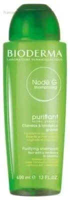 Bioderma Nodé G Purifying Shampoo 400ml