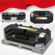 DC 72V 85A Brushless Motor Controller 3000W For E-bike Electric Bicycle Scooter