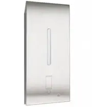 Presale Bobrick B2013 Automatic Foam Soap Dispenser - Silver 800Ml