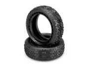 Jconcepts JCO3166010 Swaggers, Pink Compound, Med Soft : 2.2 Fr 4WD (2)