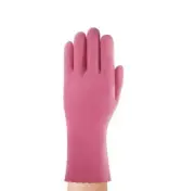 Ansell AlphaTec 87-352 Premium Rubber Latex Glove (PACK OF 12)