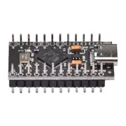 ATmega32U4 Pro Micro Controller Board Pro Micro Type-C USB 5V DIY