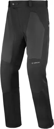 Seca Superlite waterproof Motorcycle Textile Pants for Men