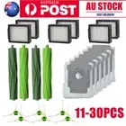 For iRobot Roomba i7 i7+ Plus i8 i4 i3 E5 E6 E7 Vacuum Parts Brush Filter Bag