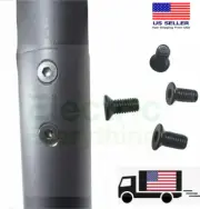 ✅Handlebar to Pole Screws Ninebot Segway ES2 ES ES4 USA Ship fast!!