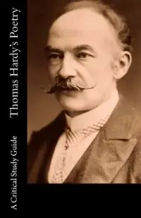 在飛比找博客來優惠-Thomas Hardy’s Poetry: A Criti