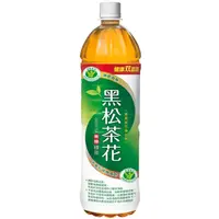 在飛比找家樂福線上購物網優惠-黑松茶花綠茶 1230ml