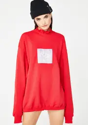 [W.I.A] RIP Big Sweater