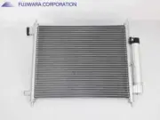 HONDA Zest 2006 CBA-JE2 Condenser 80110SYA943 [New] [PA01169828]
