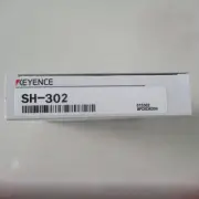 1PC New Keyence SH-302 Proximity Switch Sensor SH302 In Box Free Shipping