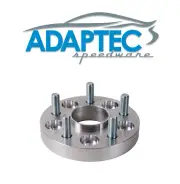 ADAPTEC Wheel Spacers for VW CC (2008-2018) 65mm pair of 2 - USA MADE
