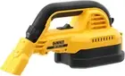 DCV517N-XJ XR Handheld Vacuum Cleaner, 18 V, Black/Yellow - (AU PRODUCT)