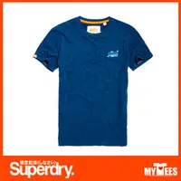 在飛比找PChome商店街優惠-【SuperDry】SURF EDITION T-SHIRT