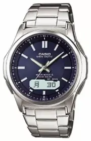 CASIO WVA-M630D-2AJF WAVE CEPTOR Tough Solar Atomic Radio Watch