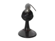 Honeywell Voyager MS9520 USB Wired Barcode Scanner Kit with Stand (MK9520-32A38)