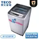 ［TECO 東元］10公斤 小蠻腰定頻洗衣機 W1038FW