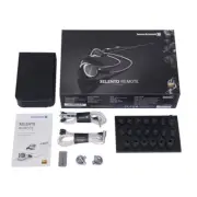 Beyerdynamic Xelento Remote IEM Earphones In-Ear For IOS Android Mobile Devices