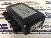 NEWLot of (3) Datalogic Passive Connection Box C-BOX 100 w/Warranty