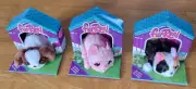 FurReal My Minis Complete Set Puppy Kitty Piglet New Interactive Toys Just Play