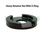 Heavy Retainer Nut 000836 For VitaMix Vita-mix Blender Commercial Containers New
