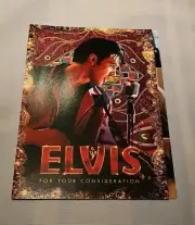 Elvis (2022）TV Series (DVD 1-Disc Box Set) Free Shipping