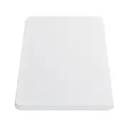 Blanco Plastic Cutting Board NAYA, SONA and LEXA Sinks