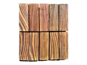 Rosewood / Sonokeling / Sono burl