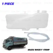 For Isuzu Rocky 175HP Truck 1991 '94 Radiator Overflow Bottle Water Tank