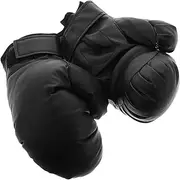 Totority 1 Pair Boys and Girls Boxing Gloves Training Fighting Gloves for Boys Sparring Gear for Martial Arts