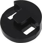 Violin Practice Mute - Mute | Violin Silencer | Mute Rubber Stopper | Viola Tones Eliminator Stopper Bridge Accessories for Students Teachers Music Class