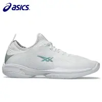 在飛比找蝦皮購物優惠-ASICS GLIDE NOVA FF 3 籃球鞋 白綠 男