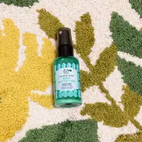 在飛比找蝦皮購物優惠-正版 The Body Shop 薄荷爽膚保水臉部噴霧60M